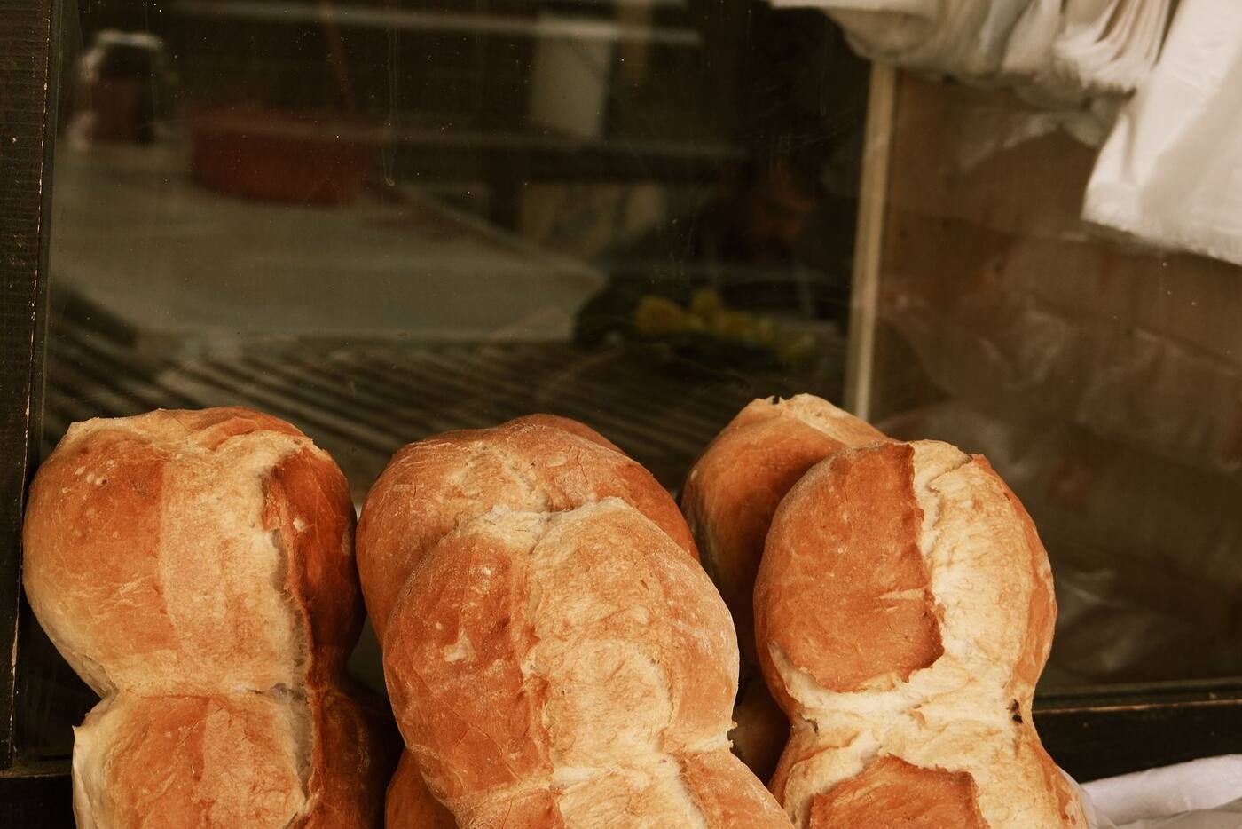 Boulangerie-pâtisserie